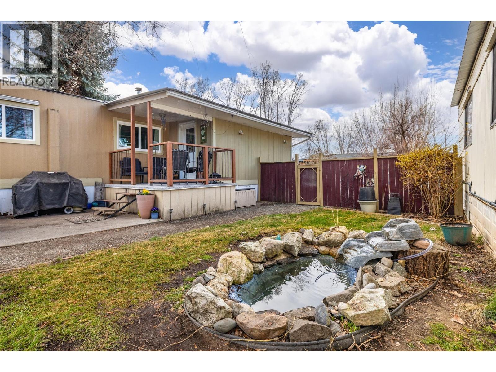 2065 Boucherie Road Unit# 18, Westbank, British Columbia  V4T 2A7 - Photo 34 - 10376505