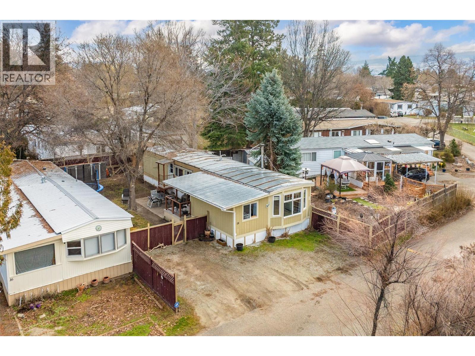 2065 Boucherie Road Unit# 18, Westbank, British Columbia  V4T 2A7 - Photo 42 - 10376505