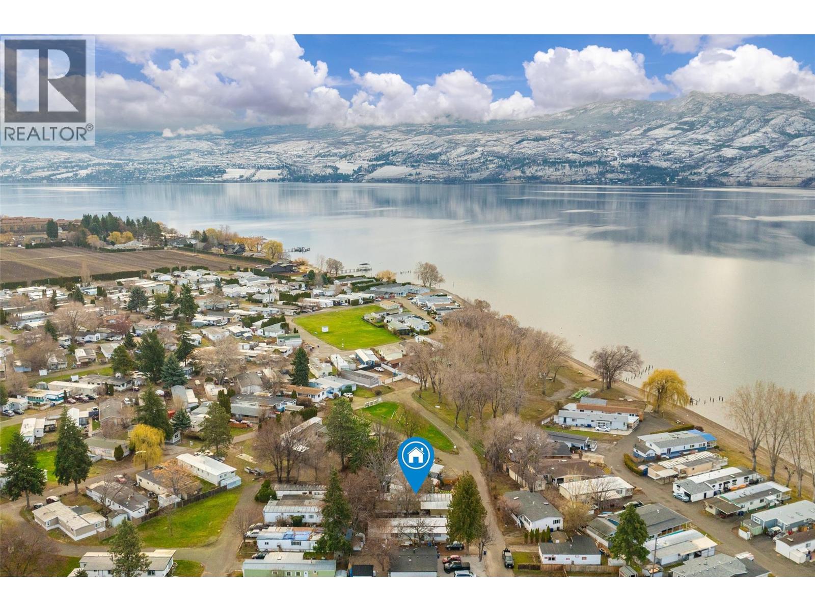 2065 Boucherie Road Unit# 18, Westbank, British Columbia  V4T 2A7 - Photo 44 - 10376505