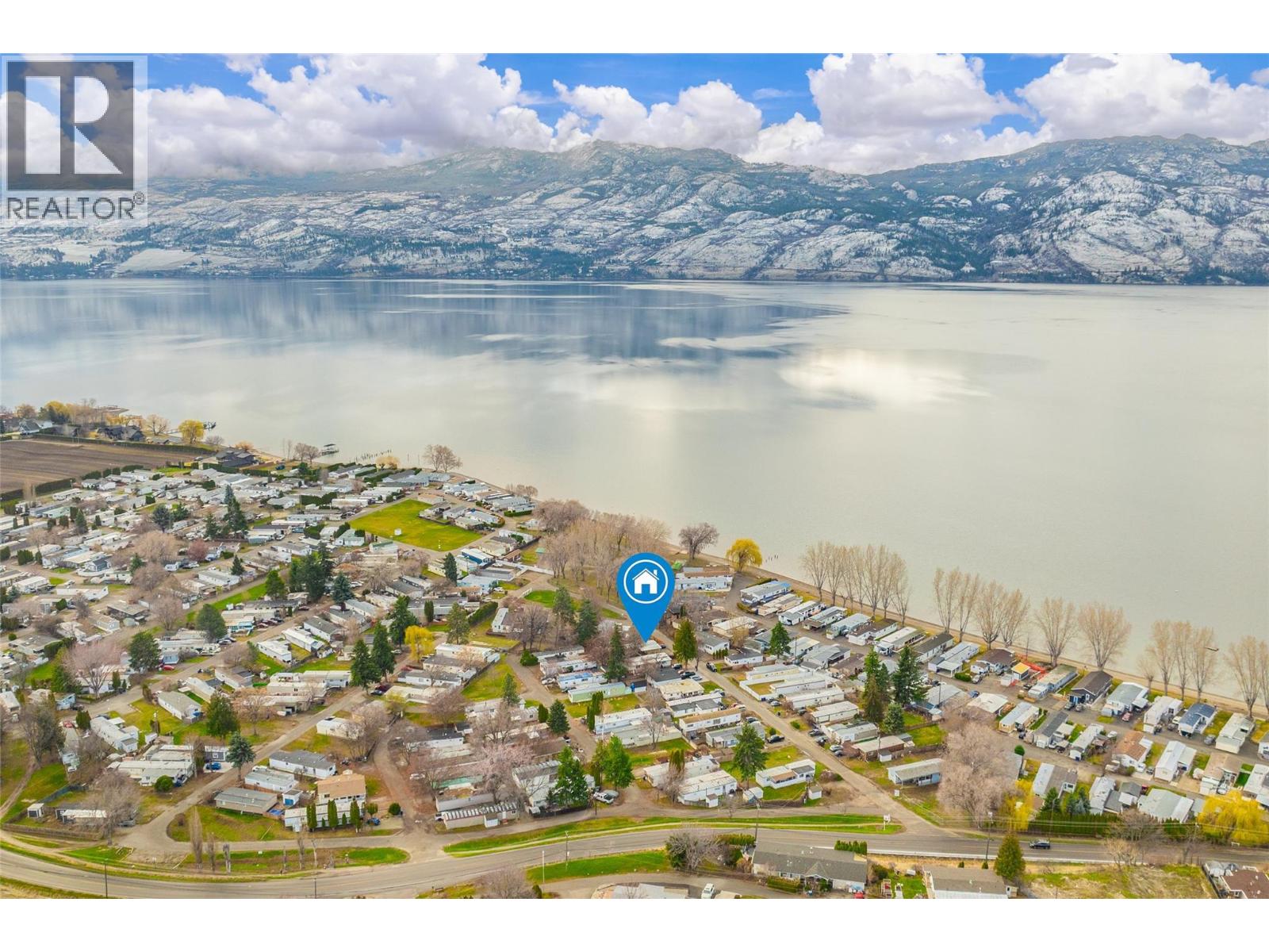 2065 Boucherie Road Unit# 18, Westbank, British Columbia  V4T 2A7 - Photo 46 - 10376505