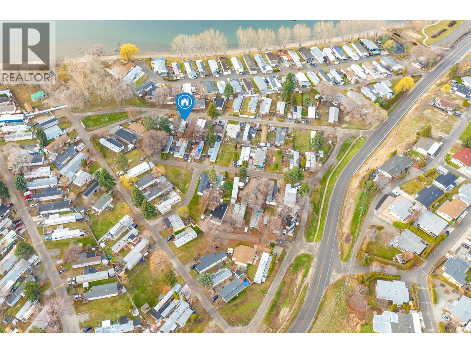 2065 Boucherie Road Unit# 18, Westbank, British Columbia  V4T 2A7 - Photo 48 - 10376505