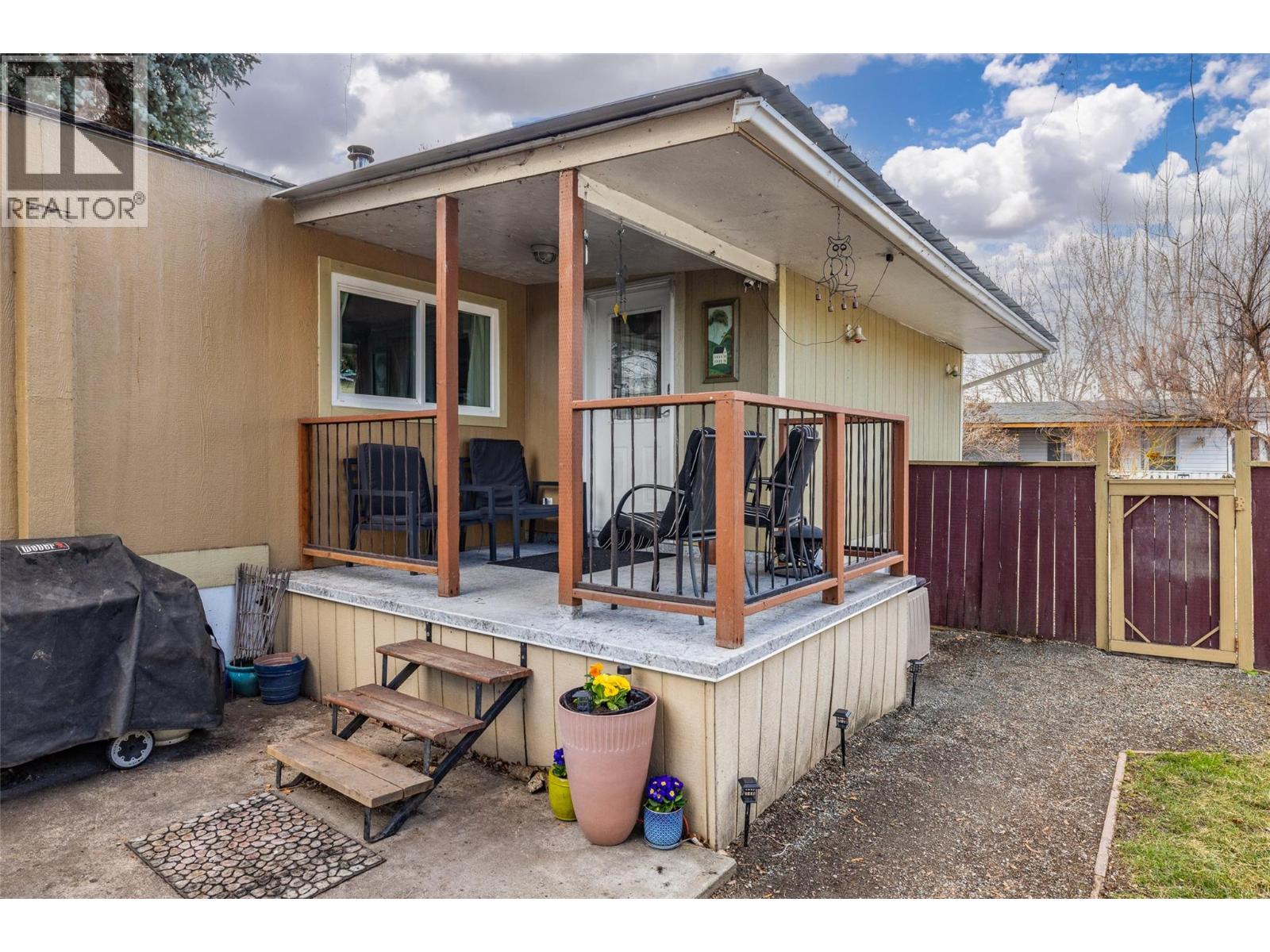 2065 Boucherie Road Unit# 18, Westbank, British Columbia  V4T 2A7 - Photo 5 - 10376505