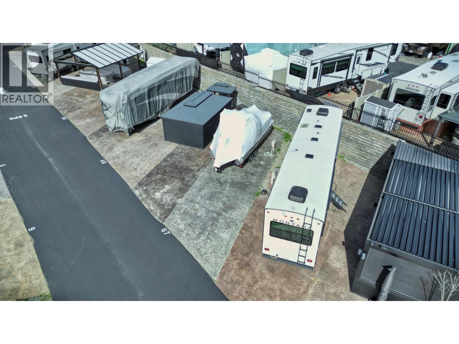 3207 Lakeshore Drive Unit# 68, Osoyoos, British Columbia  V0H 1V6 - Photo 10 - 10373300