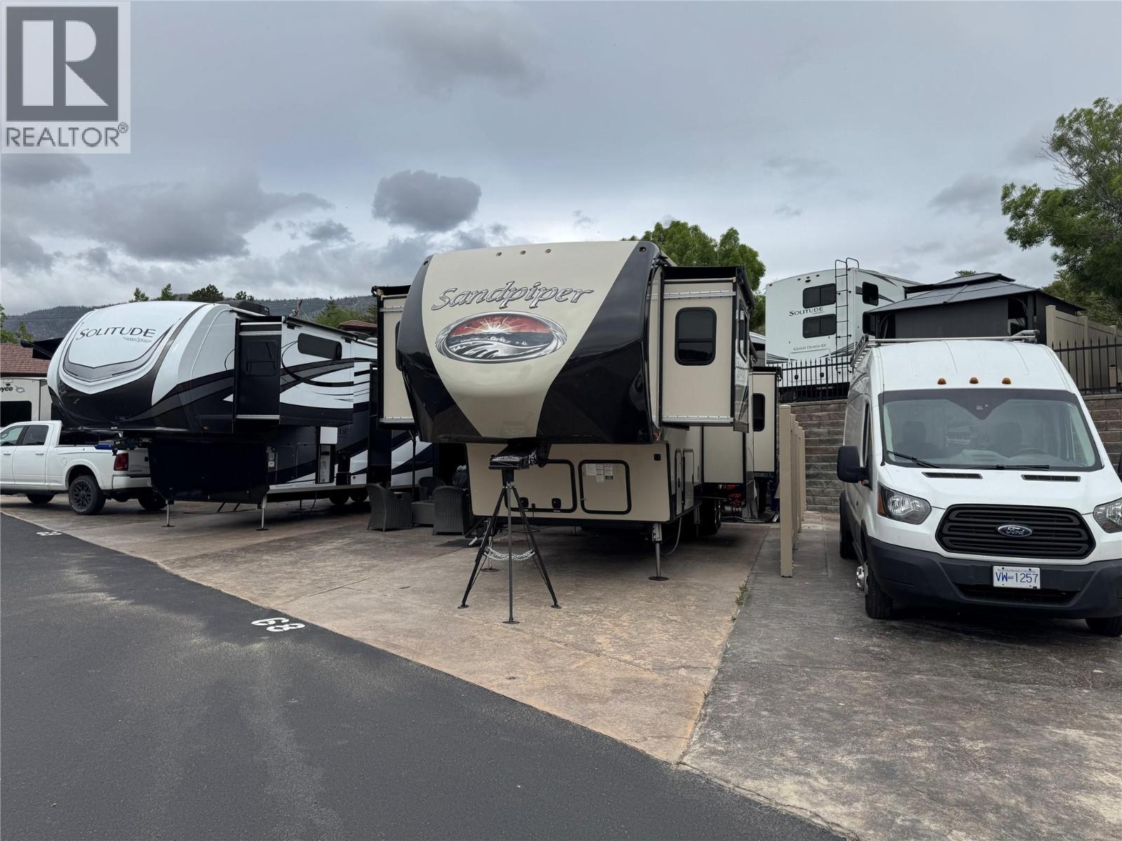 3207 Lakeshore Drive Unit# 68, Osoyoos, British Columbia  V0H 1V6 - Photo 15 - 10373300