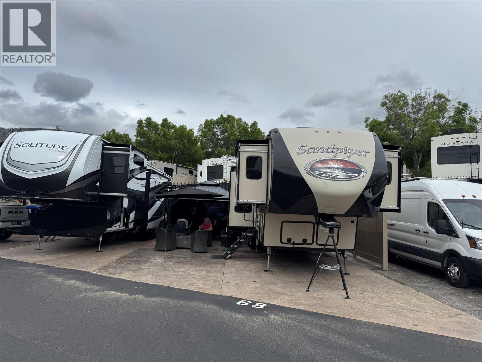 3207 Lakeshore Drive Unit# 68, Osoyoos, British Columbia  V0H 1V6 - Photo 21 - 10373300