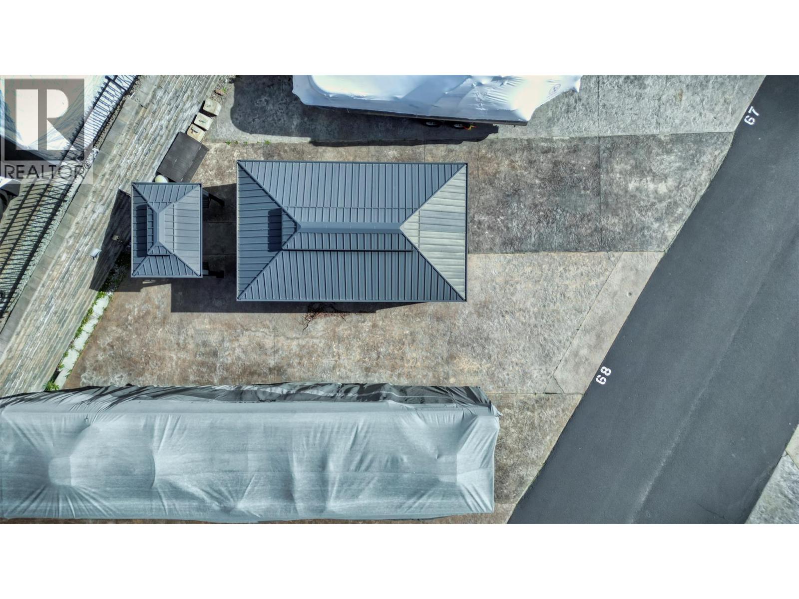 3207 Lakeshore Drive Unit# 68, Osoyoos, British Columbia  V0H 1V6 - Photo 6 - 10373300