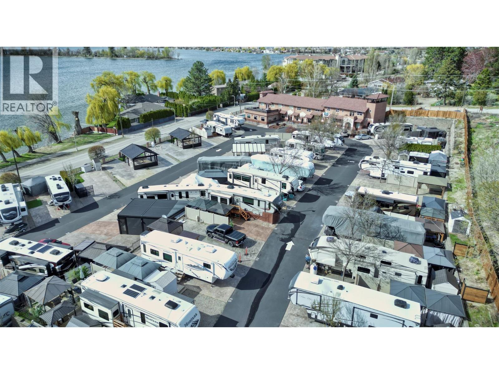 3207 Lakeshore Drive Unit# 68, Osoyoos, British Columbia  V0H 1V6 - Photo 9 - 10373300