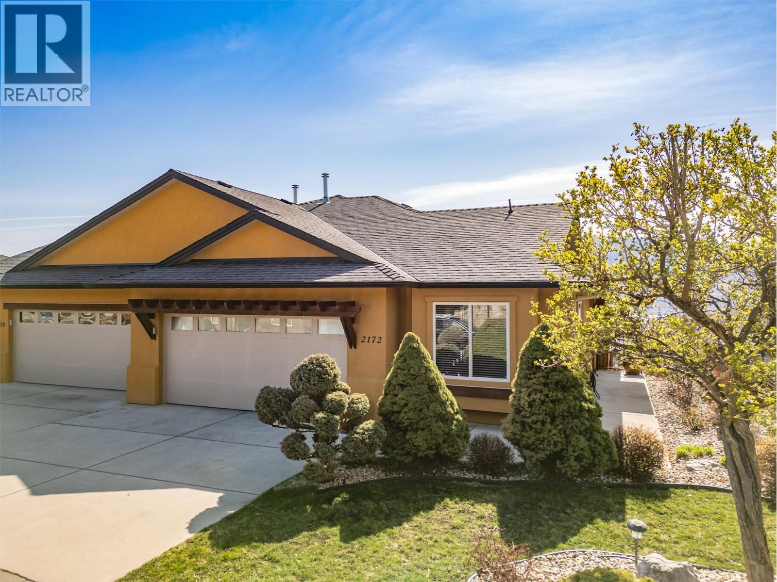 2172 Alvarado Trail, west kelowna, British Columbia