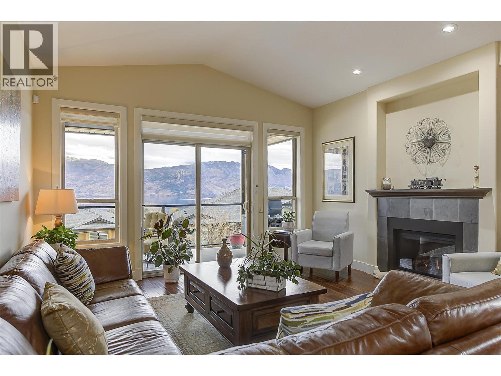 2172 Alvarado Trail, West Kelowna, British Columbia  V4T 3B8 - Photo 16 - 10379966