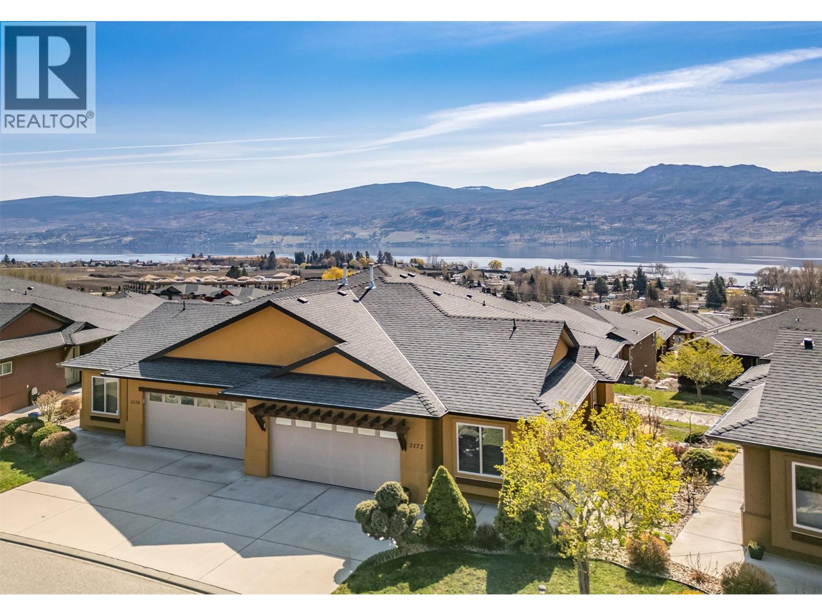 2172 Alvarado Trail, West Kelowna, British Columbia  V4T 3B8 - Photo 3 - 10379966