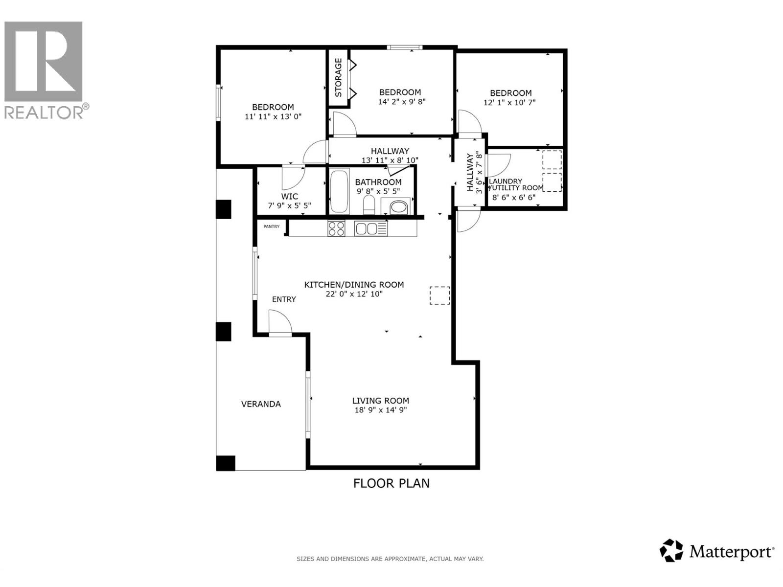 13093 Shoreline Drive, Lake Country, British Columbia  V4V 2N8 - Photo 43 - 10380055