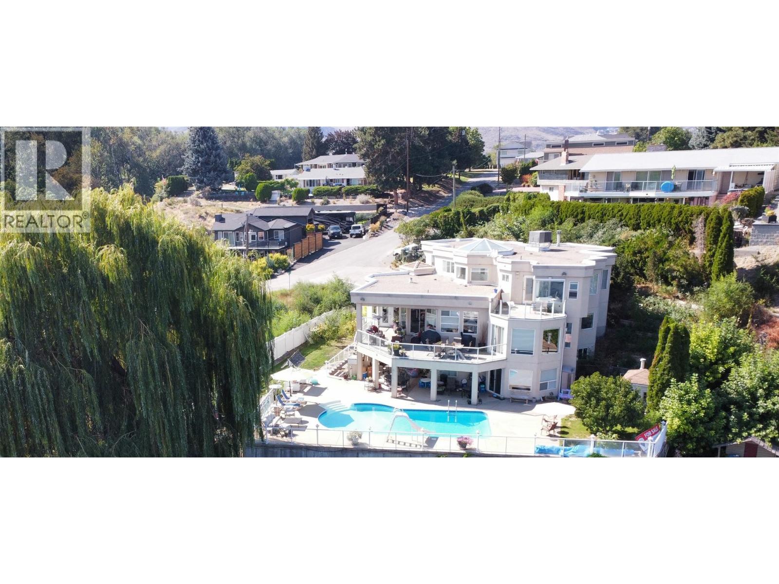 8330 22nd Avenue, Osoyoos, British Columbia  V0H 1V1 - Photo 1 - 10380004