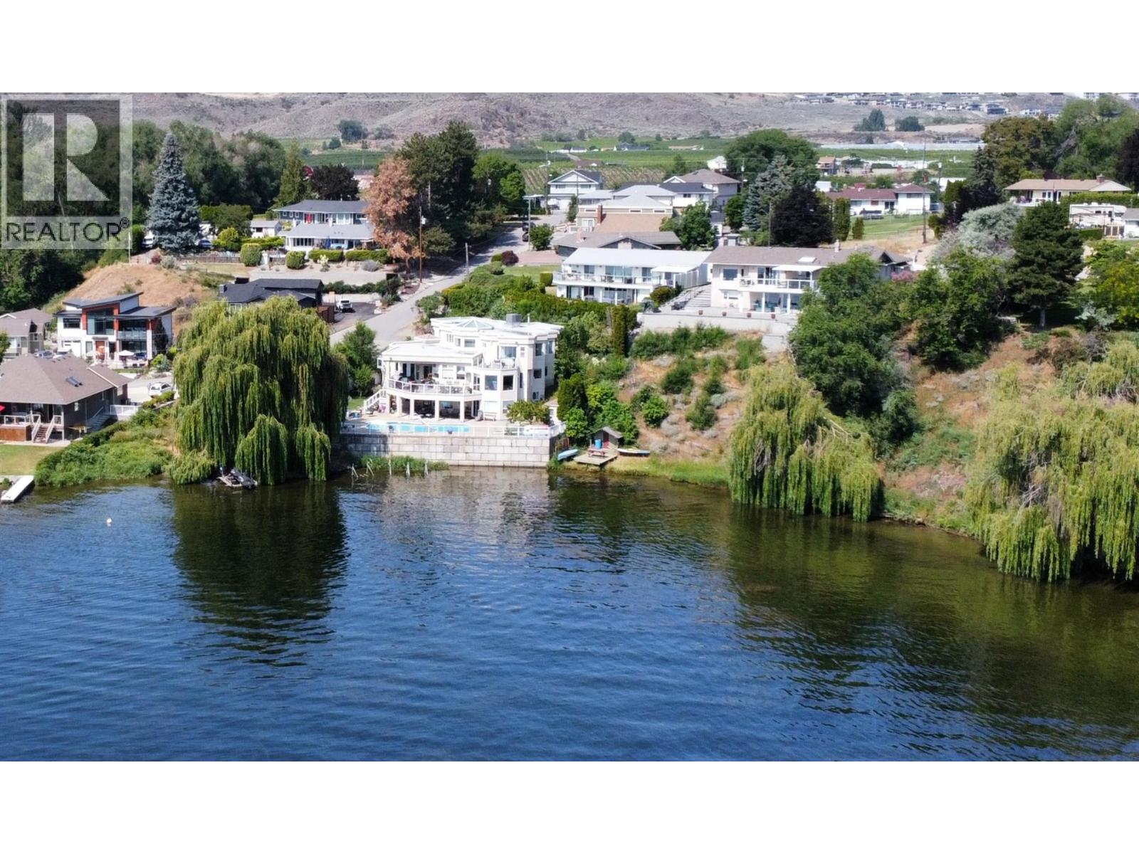 8330 22nd Avenue, Osoyoos, British Columbia  V0H 1V1 - Photo 3 - 10380004