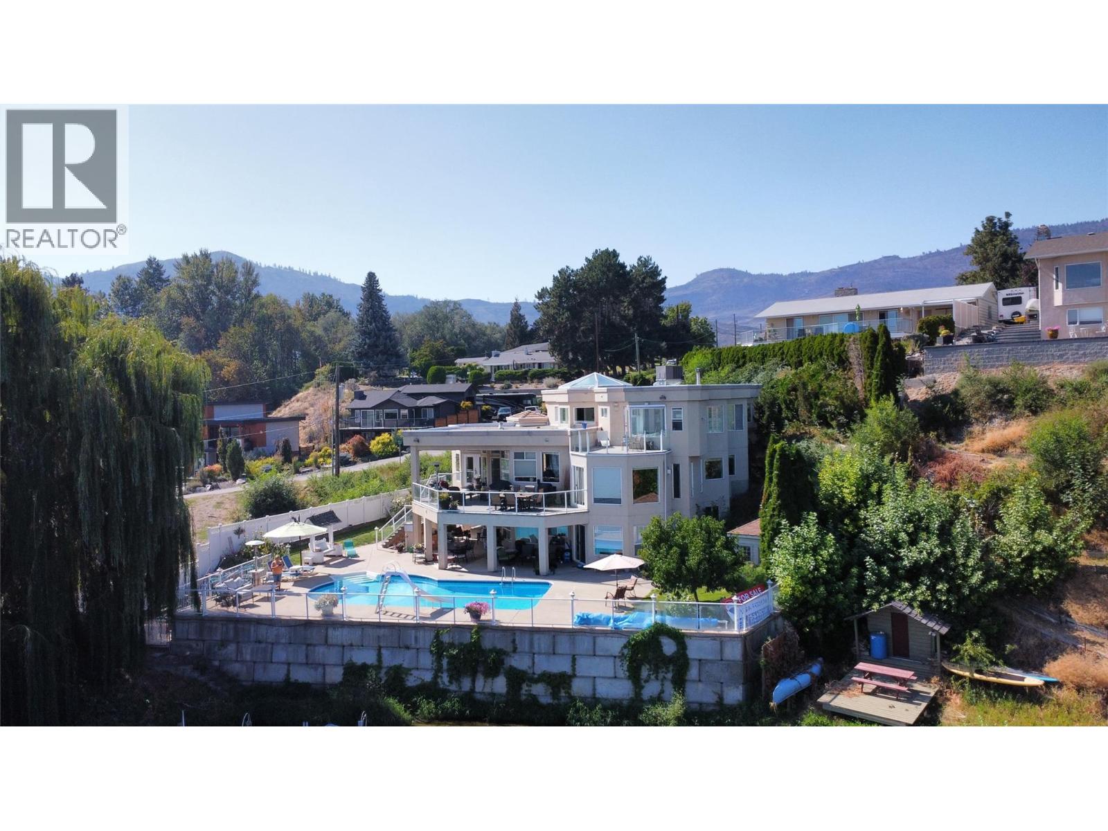 8330 22nd Avenue, Osoyoos, British Columbia  V0H 1V1 - Photo 4 - 10380004