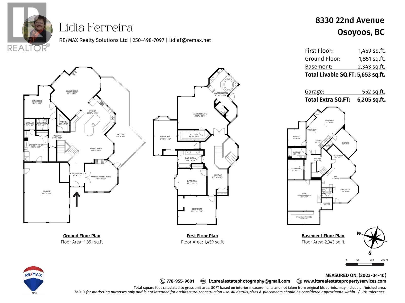 8330 22nd Avenue, Osoyoos, British Columbia  V0H 1V1 - Photo 41 - 10380004
