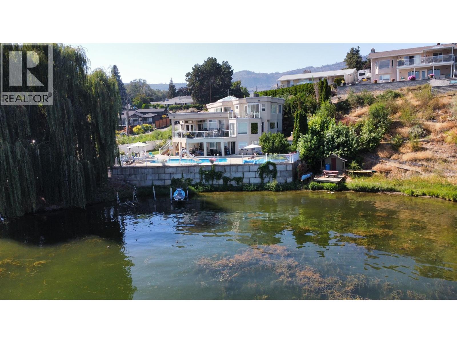 8330 22nd Avenue, Osoyoos, British Columbia  V0H 1V1 - Photo 6 - 10380004