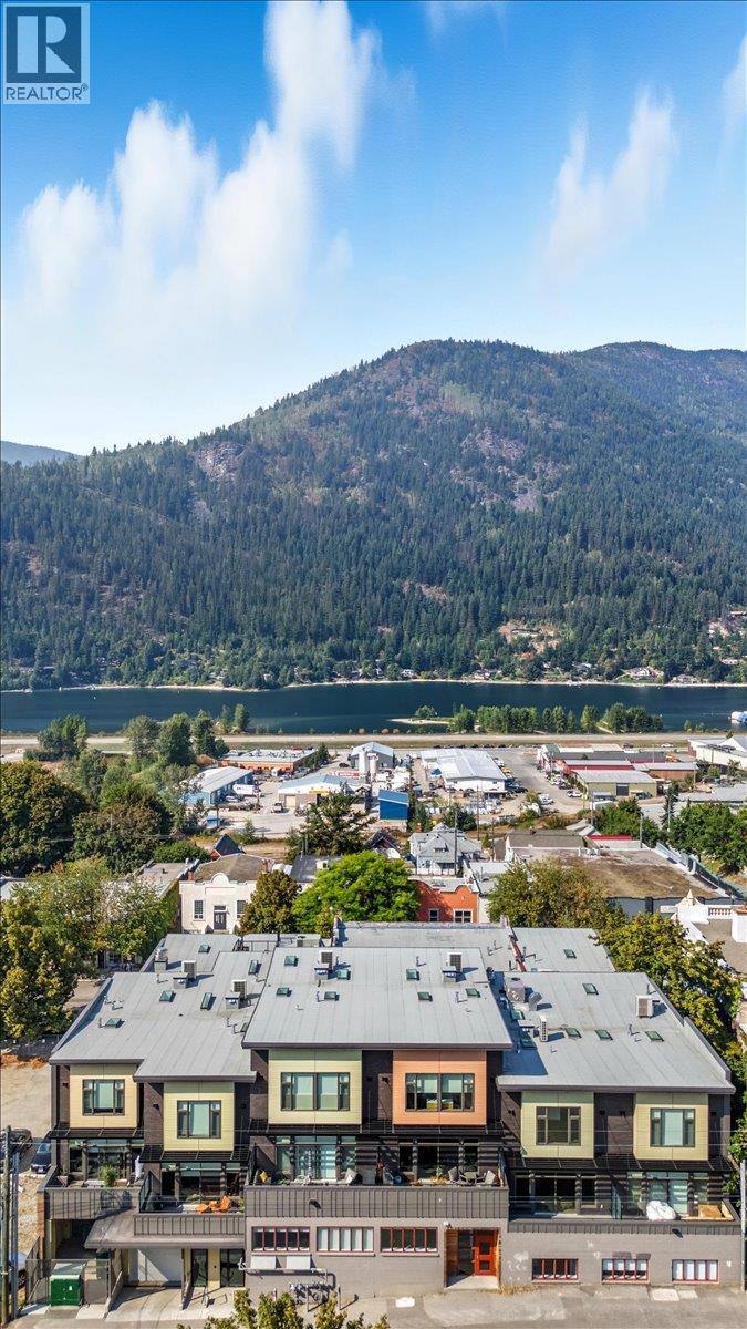 266 Baker Street Unit# 17, Nelson, British Columbia  V1L 4H3 - Photo 5 - 10379836