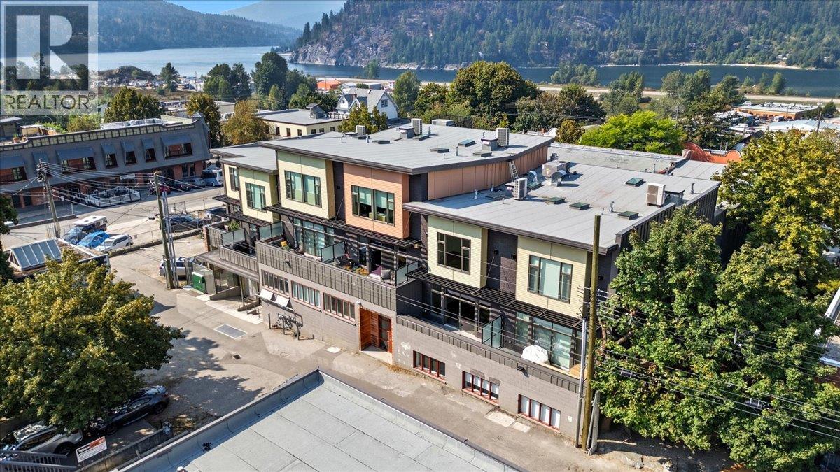 266 Baker Street Unit# 17, Nelson, British Columbia  V1L 4H3 - Photo 6 - 10379836