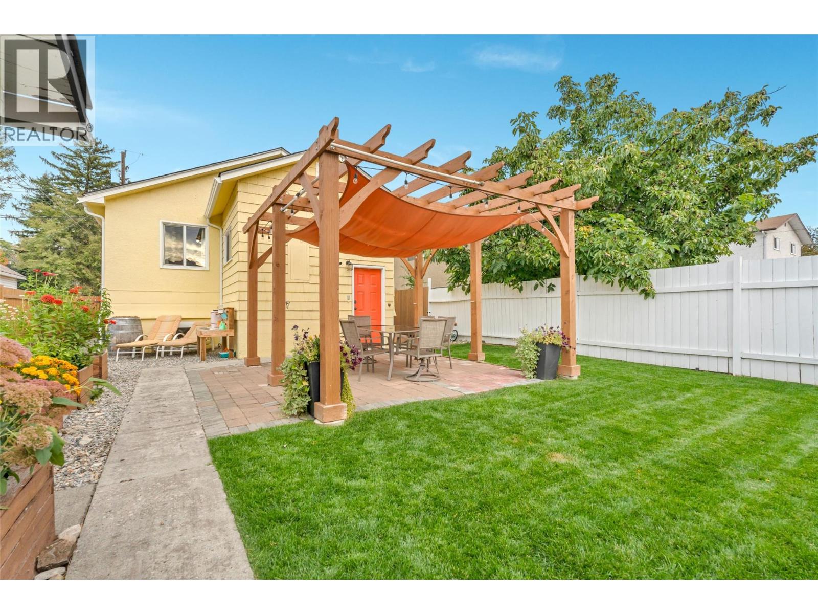 551 Burns Street Street, Penticton, British Columbia  V2A 4W9 - Photo 19 - 10379769