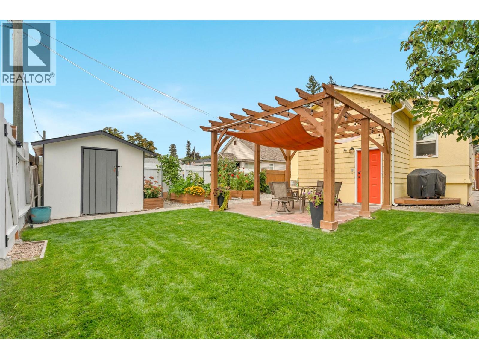 551 Burns Street Street, Penticton, British Columbia  V2A 4W9 - Photo 20 - 10379769