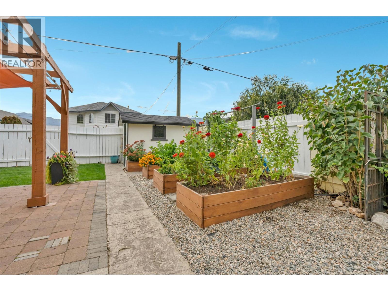 551 Burns Street Street, Penticton, British Columbia  V2A 4W9 - Photo 21 - 10379769