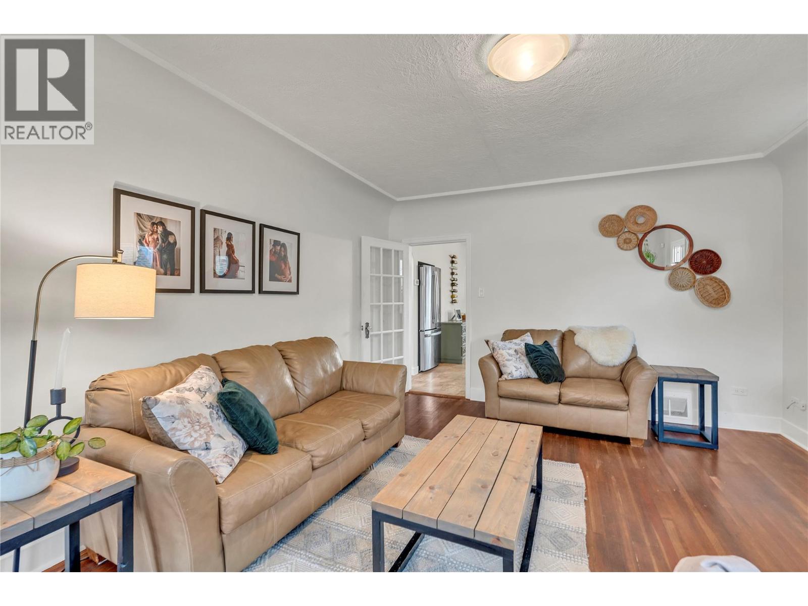 551 Burns Street Street, Penticton, British Columbia  V2A 4W9 - Photo 5 - 10379769