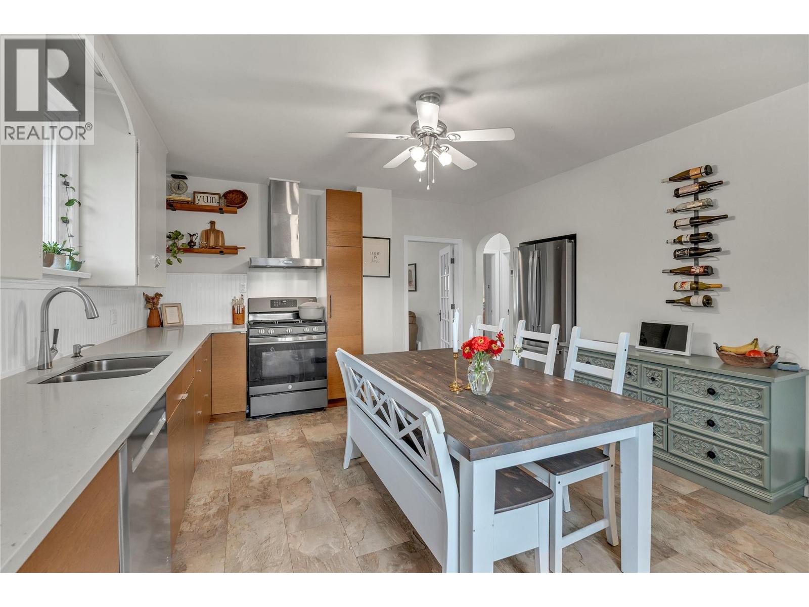 551 Burns Street Street, Penticton, British Columbia  V2A 4W9 - Photo 7 - 10379769