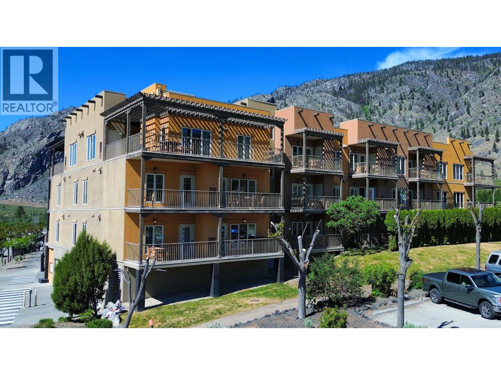 1200 Rancher Creek Road Unit# 151, Osoyoos, British Columbia  V0H 1V6 - Photo 12 - 10380019