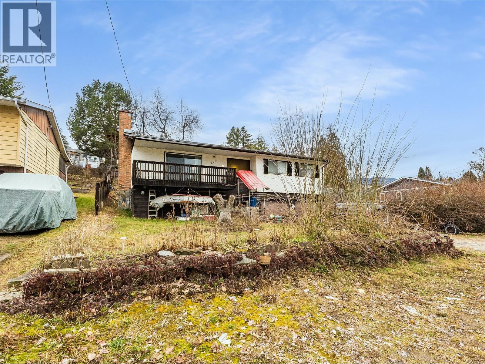 626 9th Avenue, Castlegar, British Columbia  V1N 1M4 - Photo 27 - 10379698