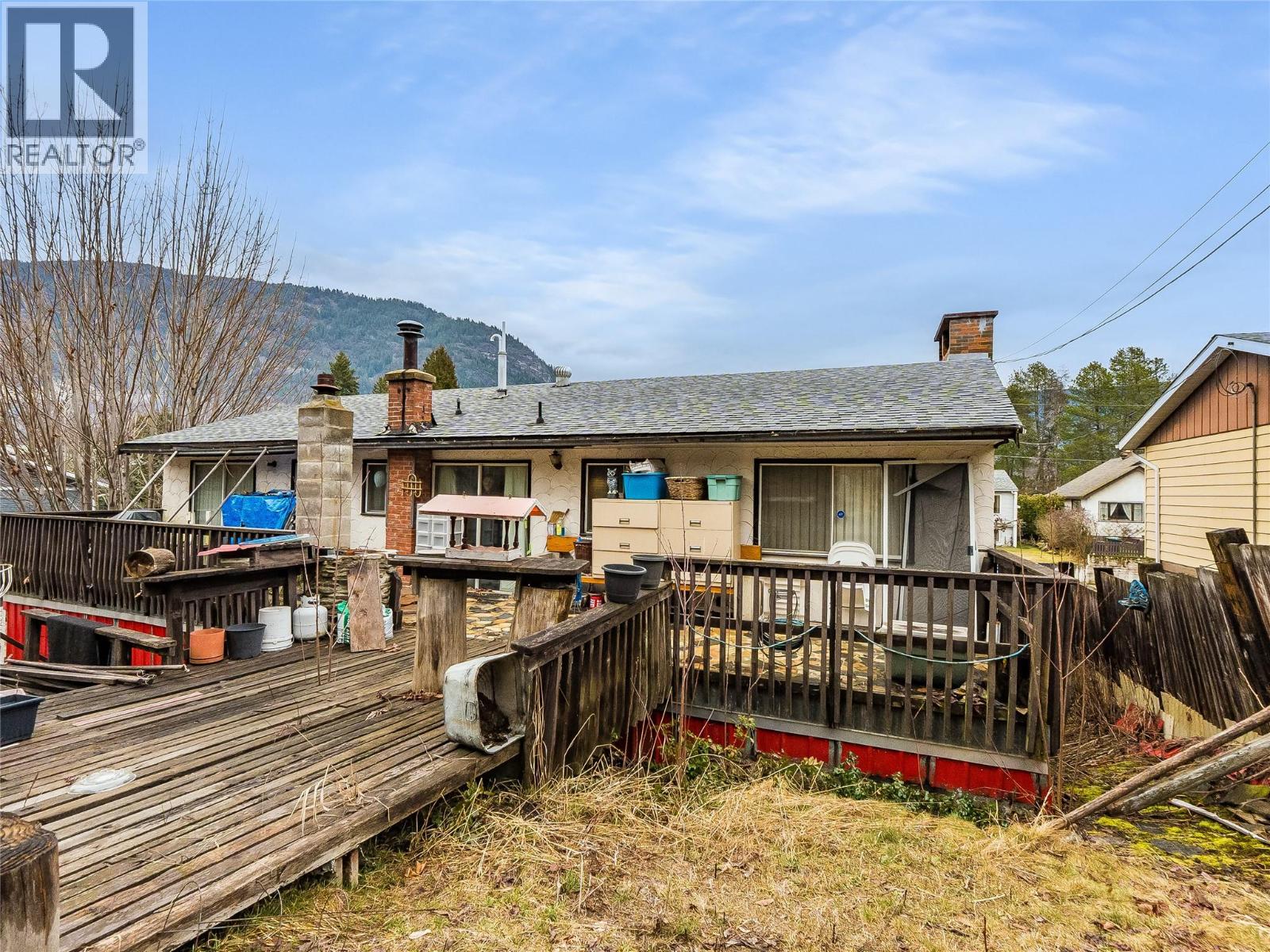 626 9th Avenue, Castlegar, British Columbia  V1N 1M4 - Photo 28 - 10379698