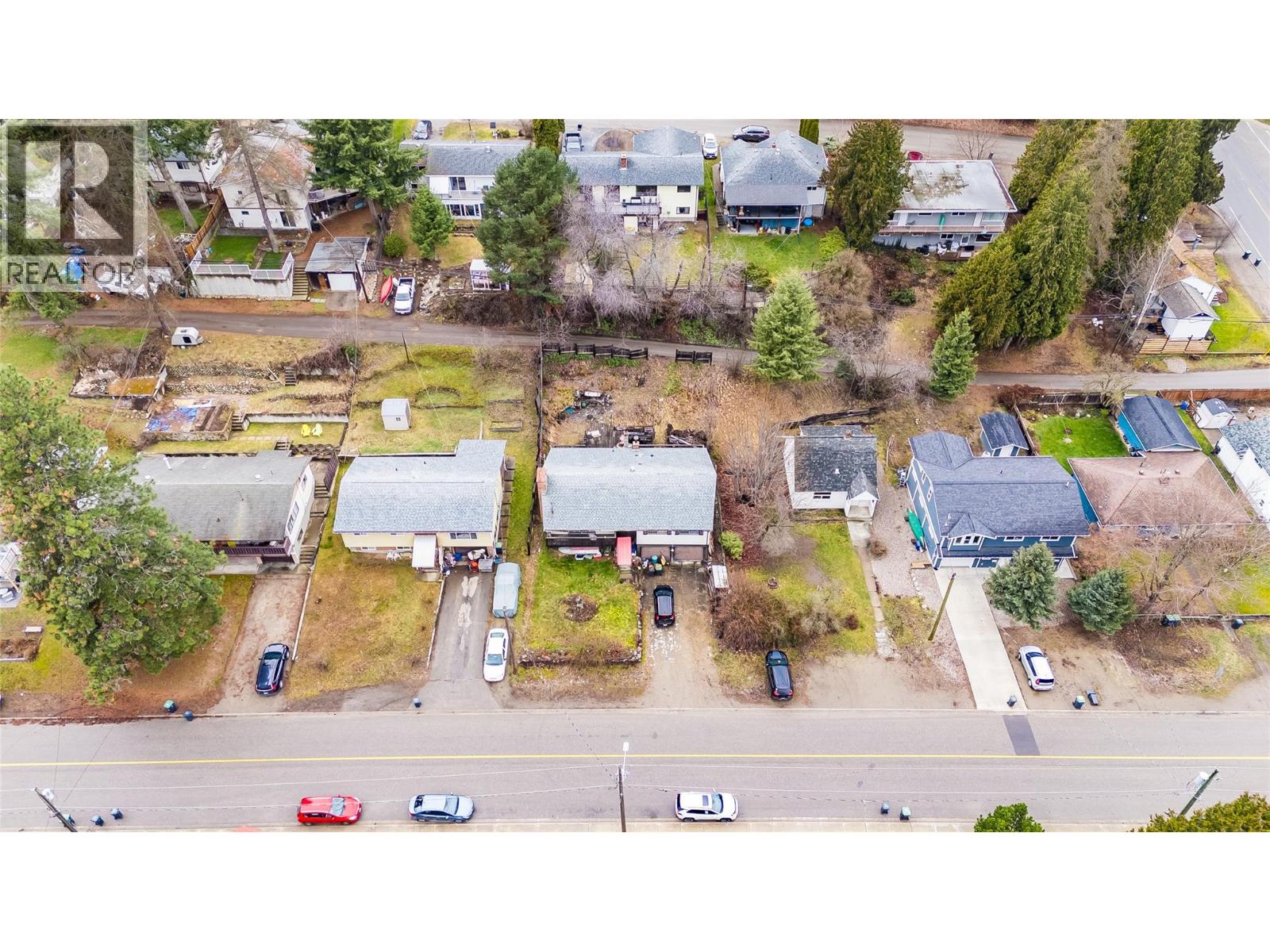 626 9th Avenue, Castlegar, British Columbia  V1N 1M4 - Photo 4 - 10379698