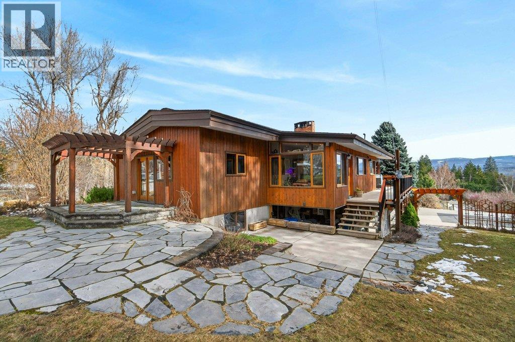 571 60 Street Sw, Salmon Arm, British Columbia  V1E 3B3 - Photo 67 - 10379360