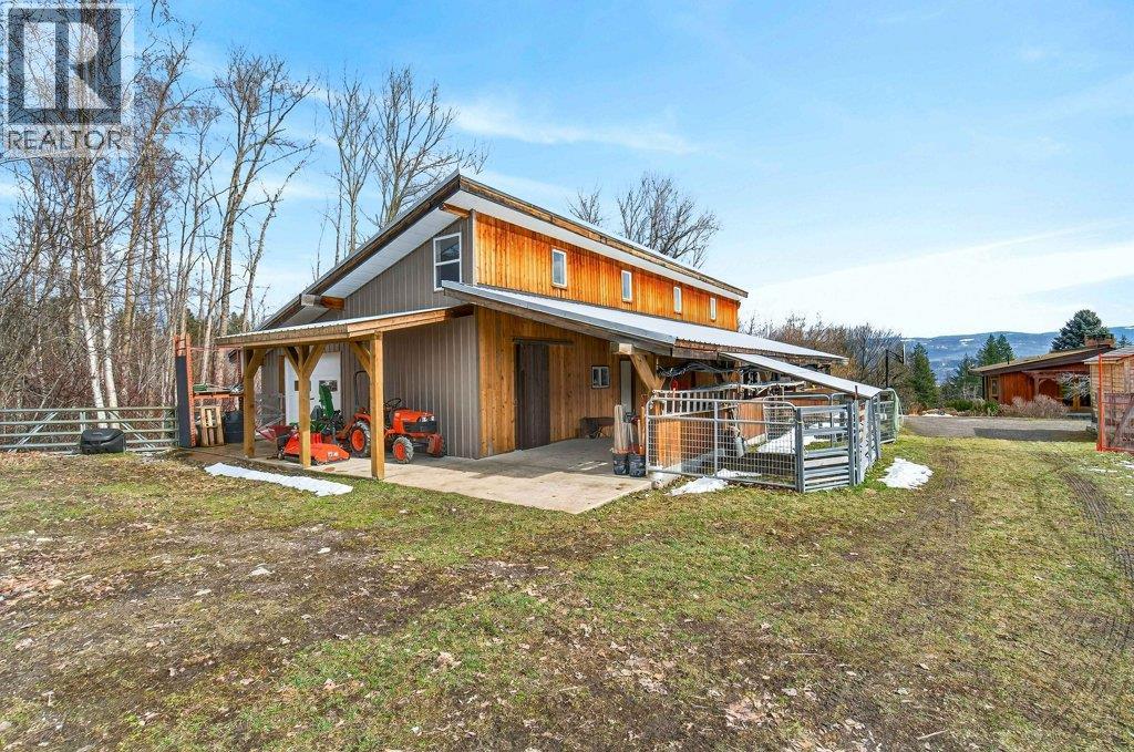 571 60 Street Sw, Salmon Arm, British Columbia  V1E 3B3 - Photo 77 - 10379360