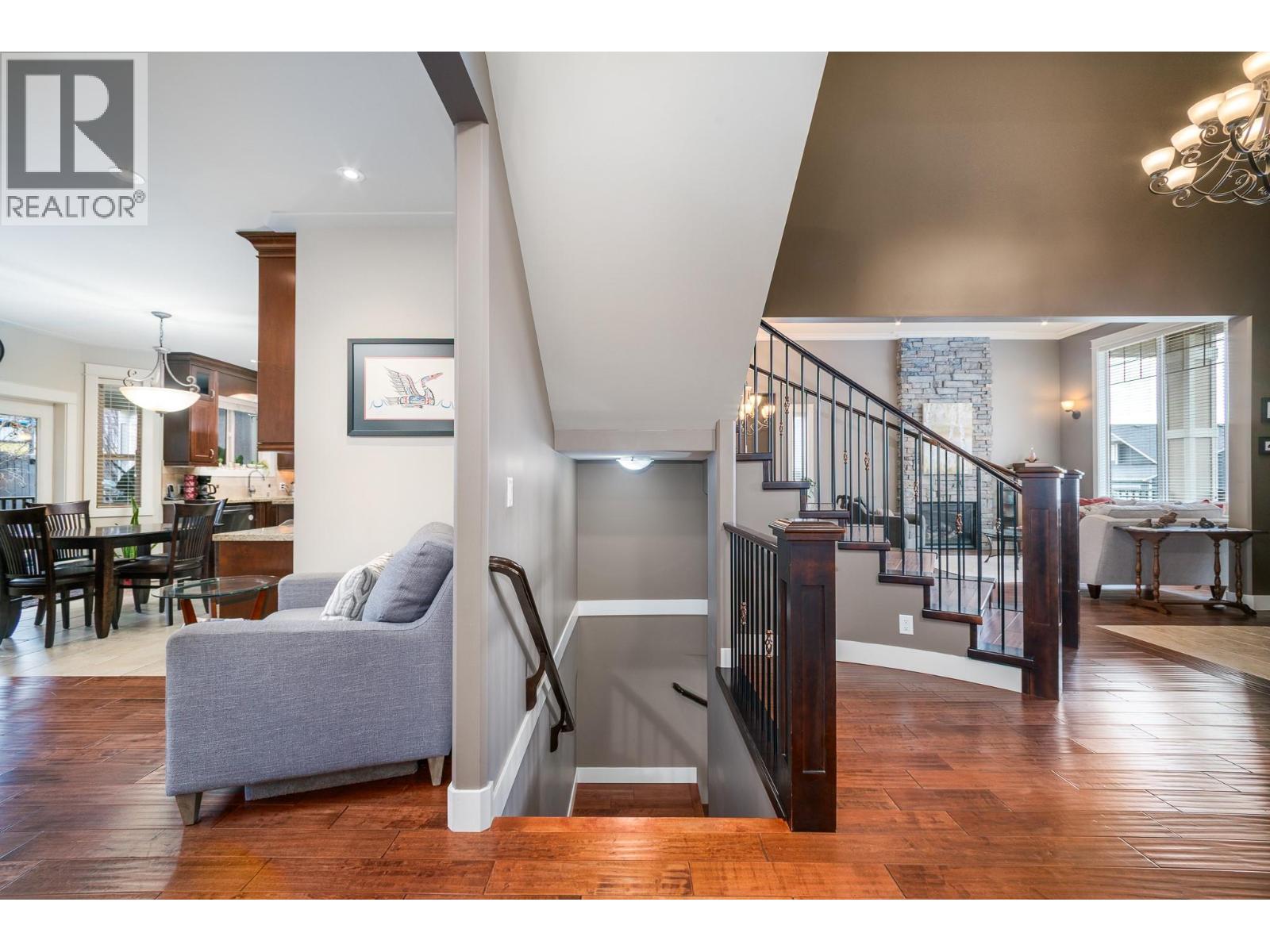1321 Black Mountain Crescent, Kelowna, British Columbia  V1P 1P7 - Photo 13 - 10379956
