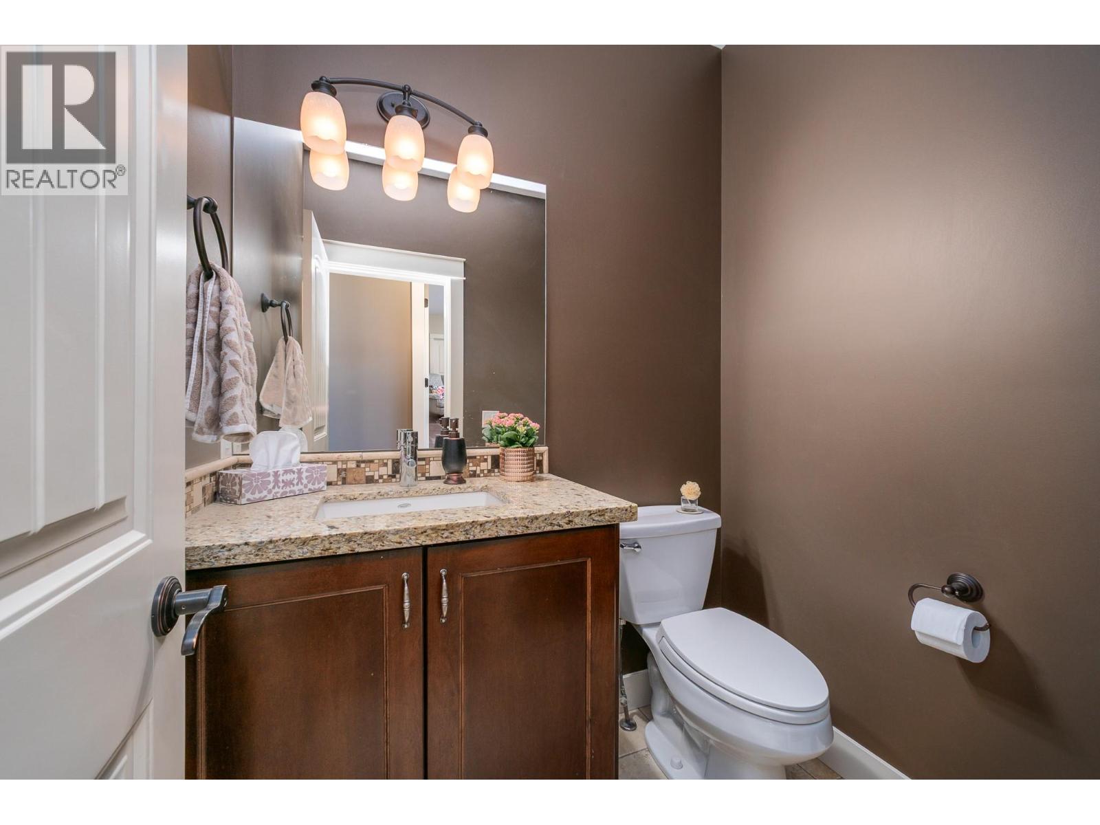 1321 Black Mountain Crescent, Kelowna, British Columbia  V1P 1P7 - Photo 4 - 10379956