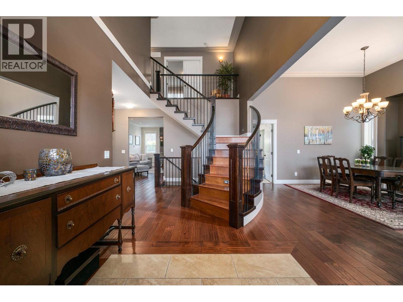 1321 Black Mountain Crescent, Kelowna, British Columbia  V1P 1P7 - Photo 6 - 10379956
