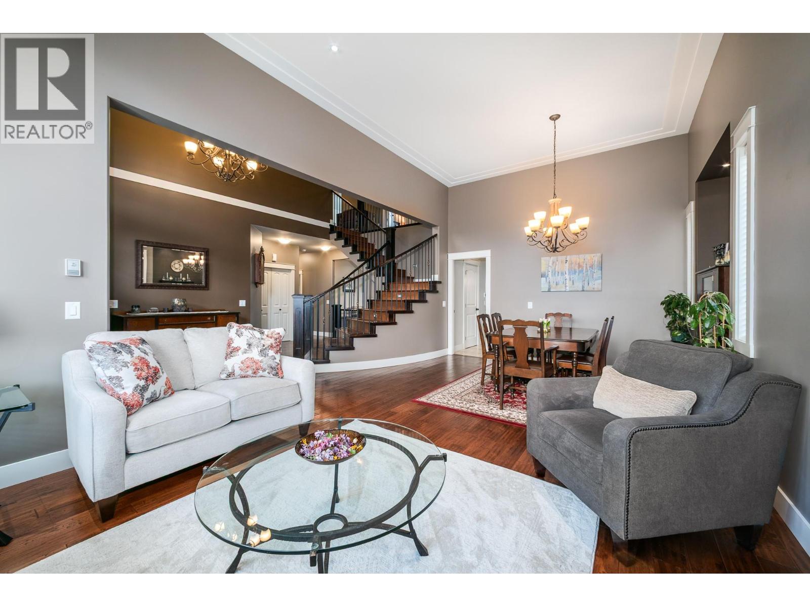 1321 Black Mountain Crescent, Kelowna, British Columbia  V1P 1P7 - Photo 9 - 10379956
