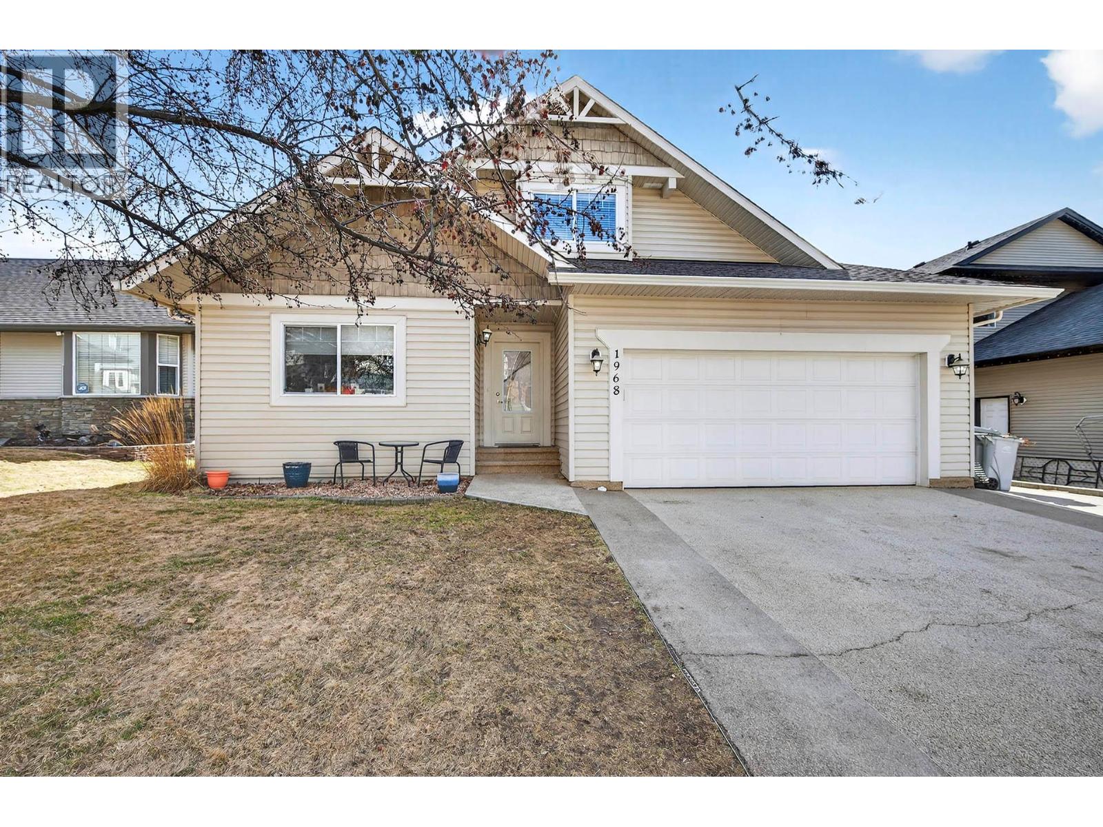 1968 Saskatoon Place, kamloops, British Columbia
