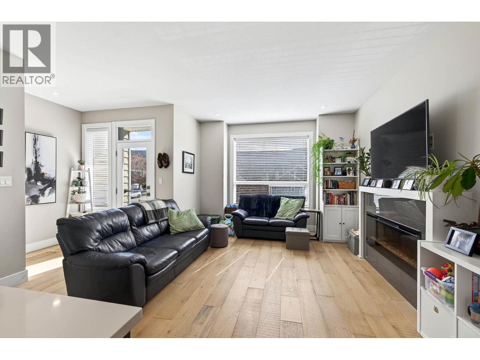 370 9th Avenue Unit# 102, Kamloops, British Columbia  V2C 0H9 - Photo 12 - 10380110