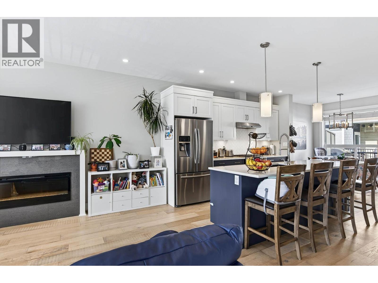 370 9th Avenue Unit# 102, Kamloops, British Columbia  V2C 0H9 - Photo 14 - 10380110