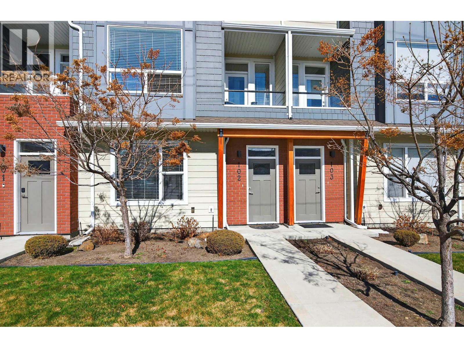 370 9th Avenue Unit# 102, Kamloops, British Columbia  V2C 0H9 - Photo 33 - 10380110