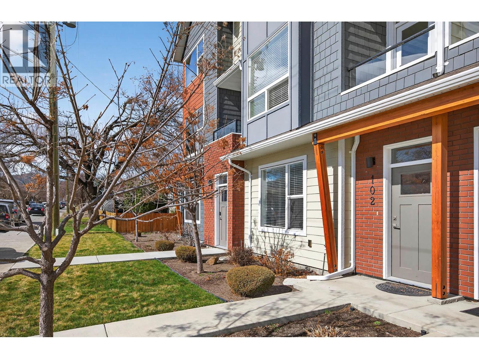 370 9th Avenue Unit# 102, Kamloops, British Columbia  V2C 0H9 - Photo 34 - 10380110