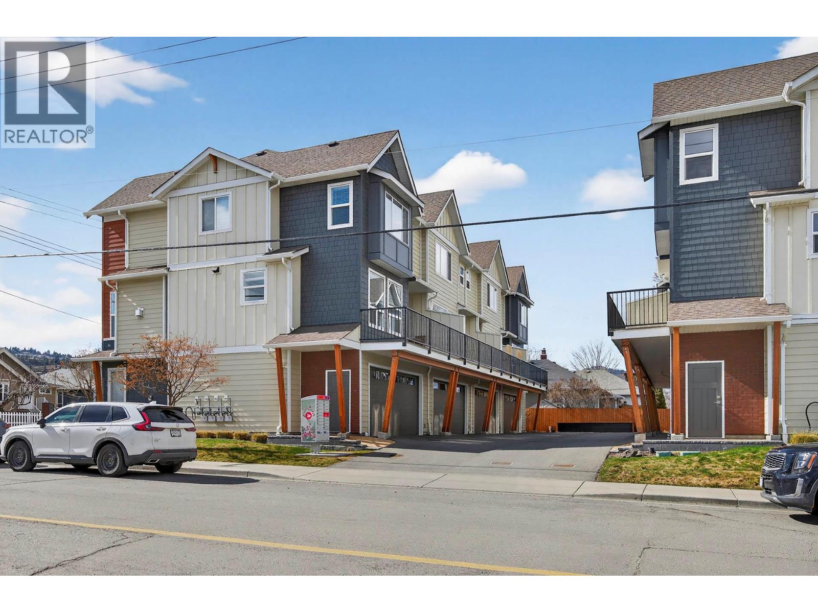 370 9th Avenue Unit# 102, Kamloops, British Columbia  V2C 0H9 - Photo 35 - 10380110
