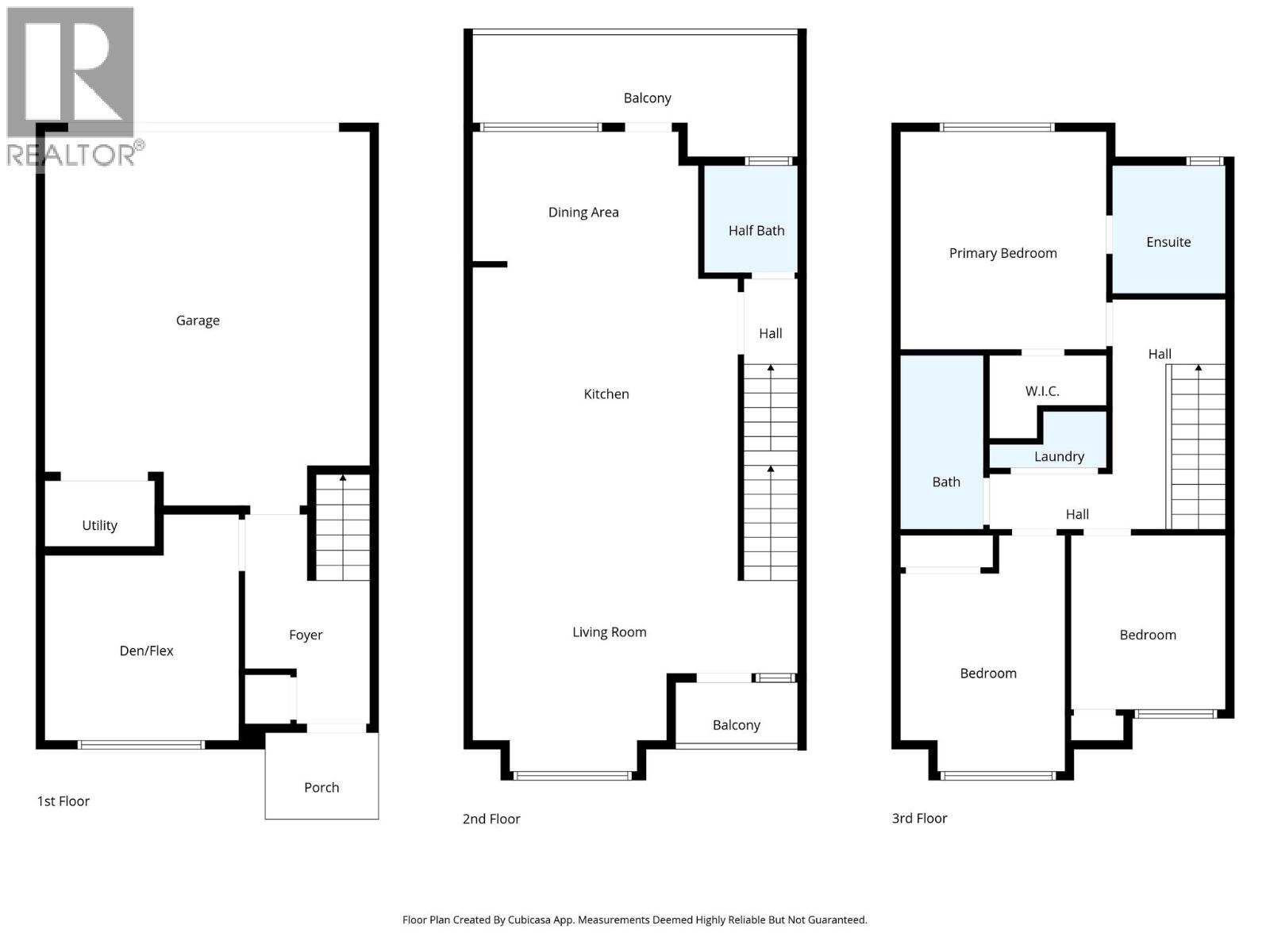 370 9th Avenue Unit# 102, Kamloops, British Columbia  V2C 0H9 - Photo 41 - 10380110