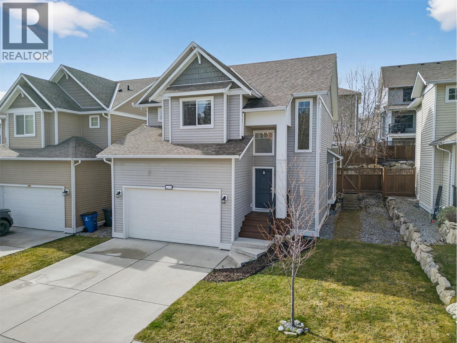 2014 Elkridge Drive, west kelowna, British Columbia