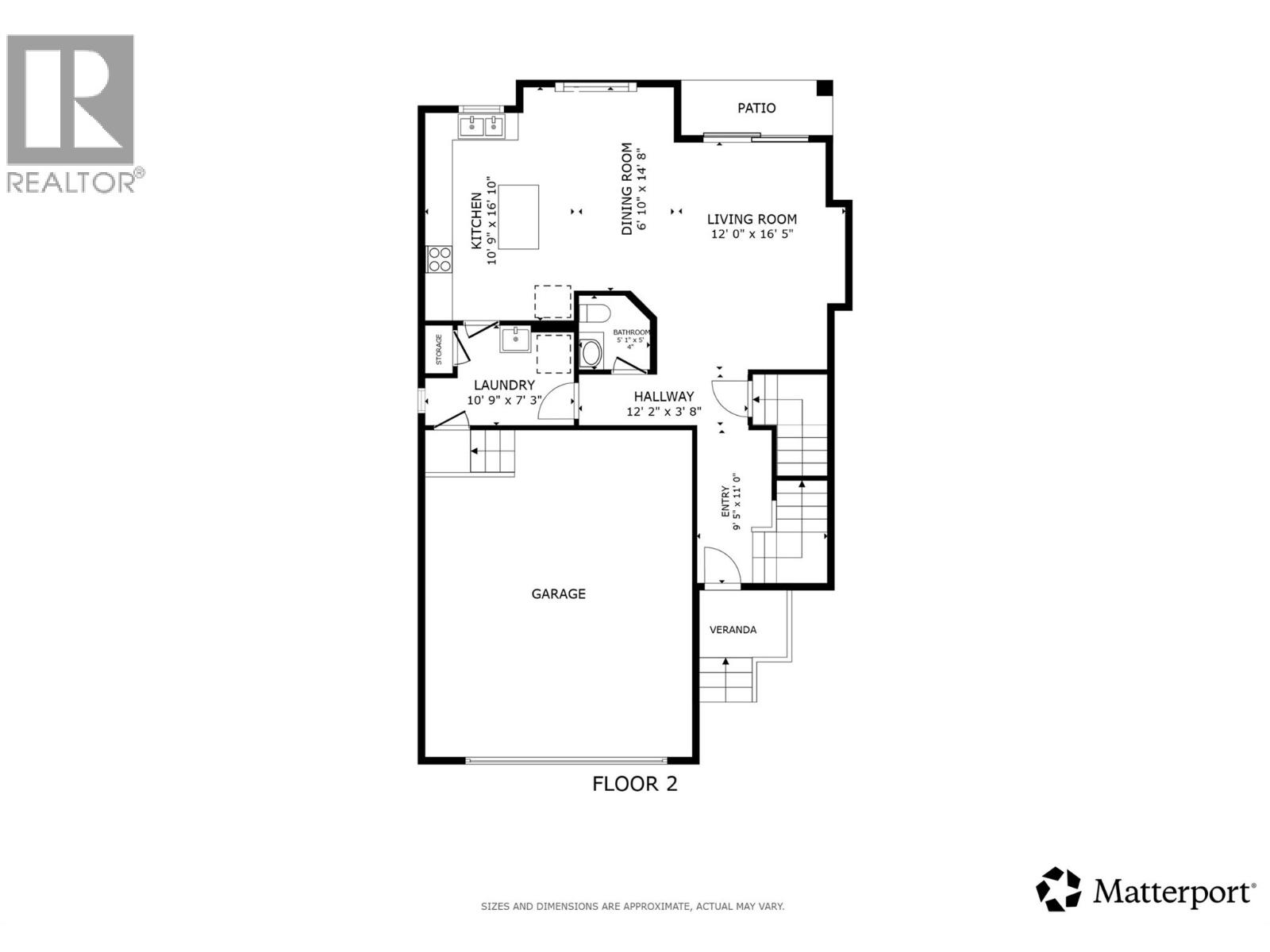 2014 Elkridge Drive, West Kelowna, British Columbia  V4T 3J8 - Photo 35 - 10379816
