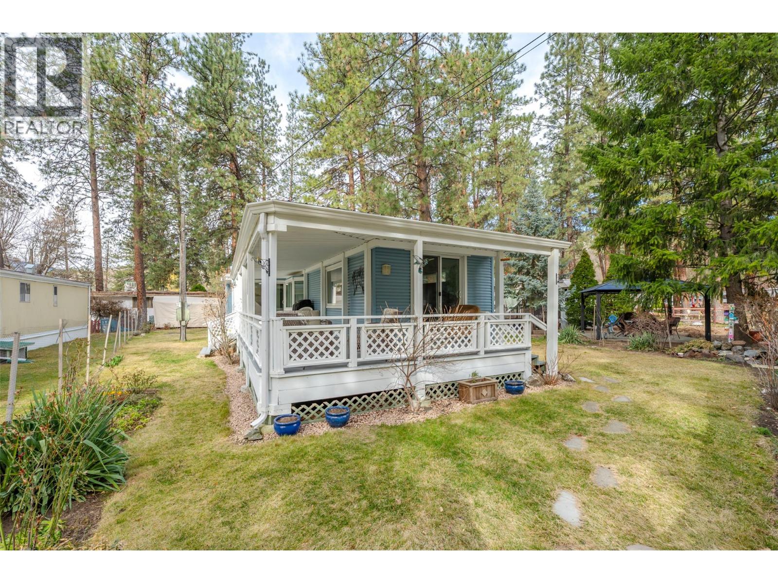 174 Gallagher Lake Road Unit# 14, Oliver, British Columbia  V0H 1T2 - Photo 2 - 10379590