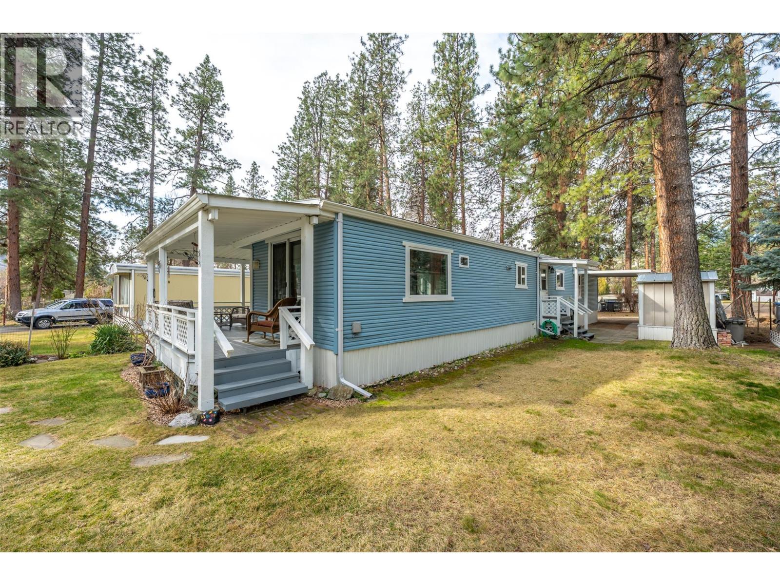 174 Gallagher Lake Road Unit# 14, Oliver, British Columbia  V0H 1T2 - Photo 4 - 10379590