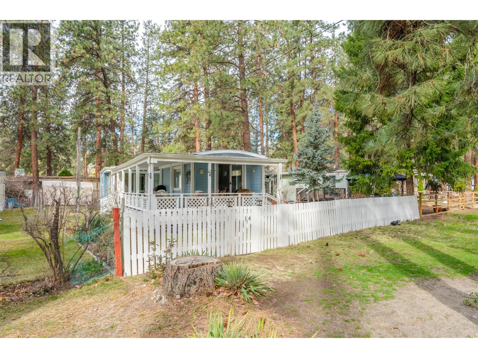 174 Gallagher Lake Road Unit# 14, Oliver, British Columbia  V0H 1T2 - Photo 45 - 10379590