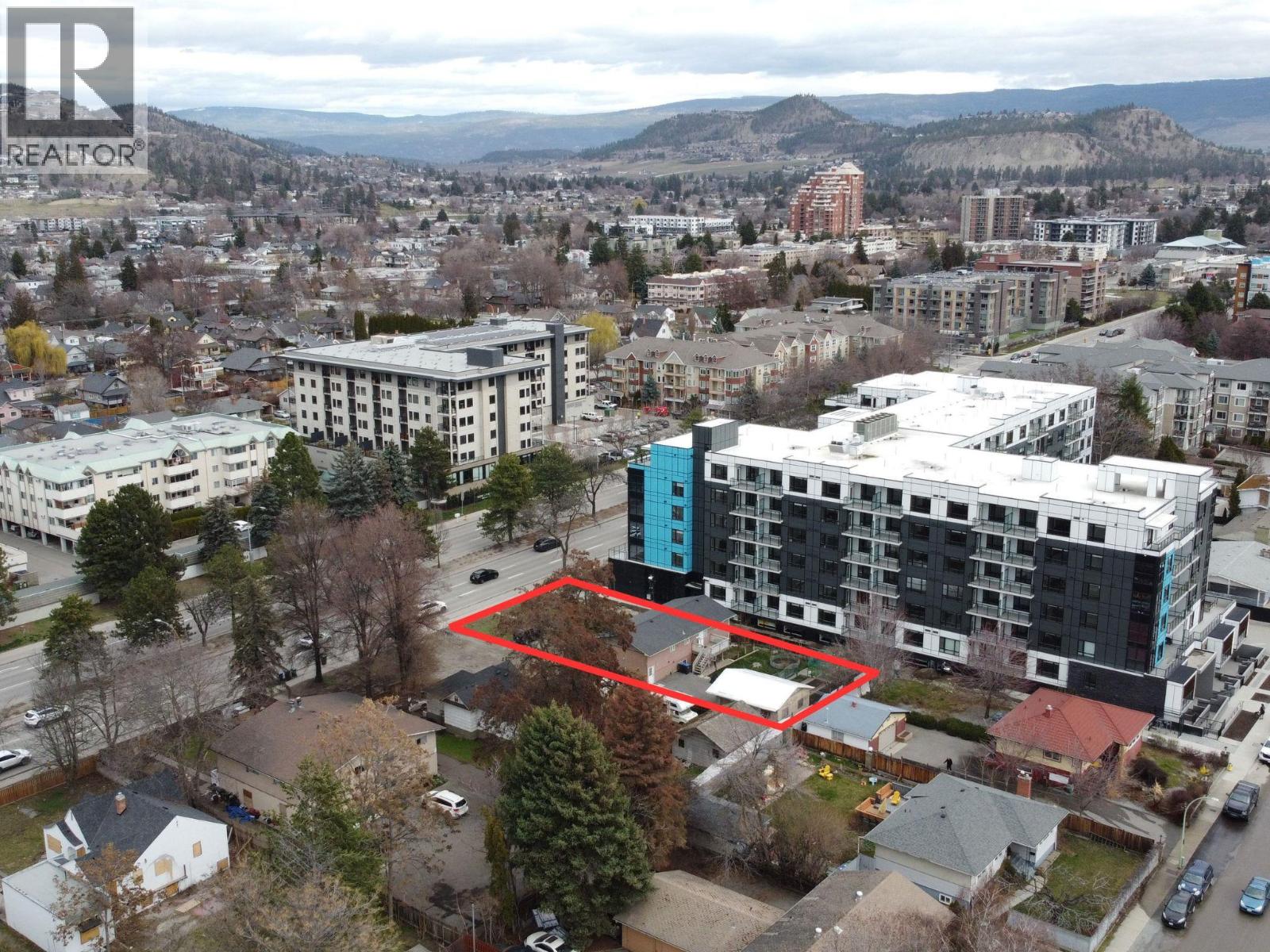 787-789 Harvey Avenue, Kelowna, British Columbia  V1Y 6E2 - Photo 3 - 10380106